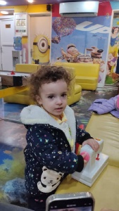 بخش دندانپزشکی کودکان