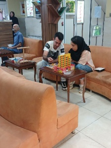 دندانپزشکی بزرگسال