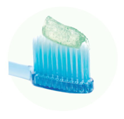 میزان فلوراید موجود در خمیر دندان در صورت مناسب بودن سبب جلوگیری از پوسیدگی دندان می شود