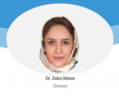 دکتر بابایی