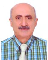 دکتر اسدالله حکیمی پور