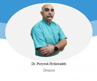 دکتر حیدر زاده