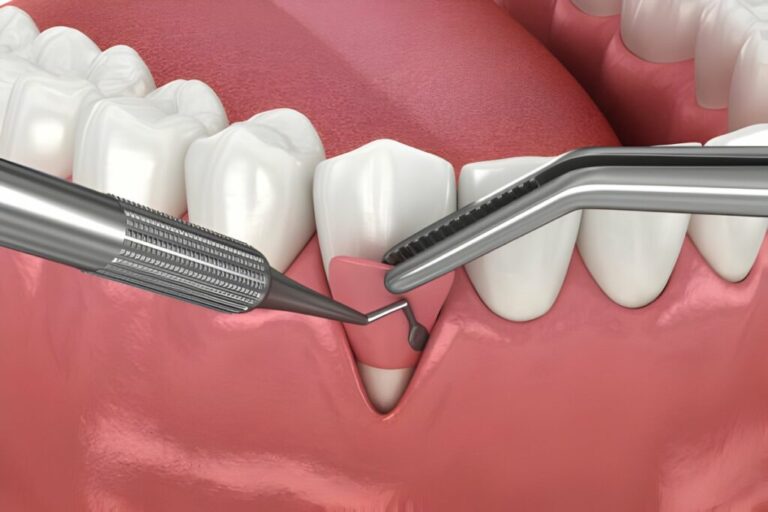 types-of-gum-grafting-techniques-for-treating-gum